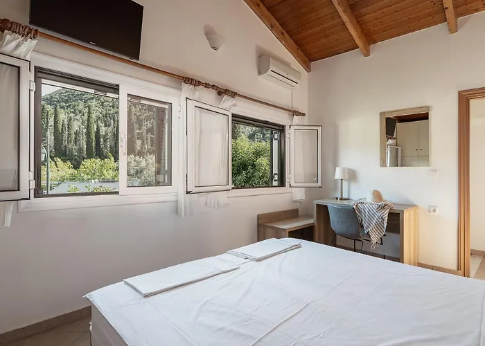 Lägenhet Ionian Memories