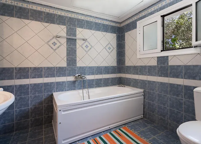 Lägenhet Ionian Memories Yénion