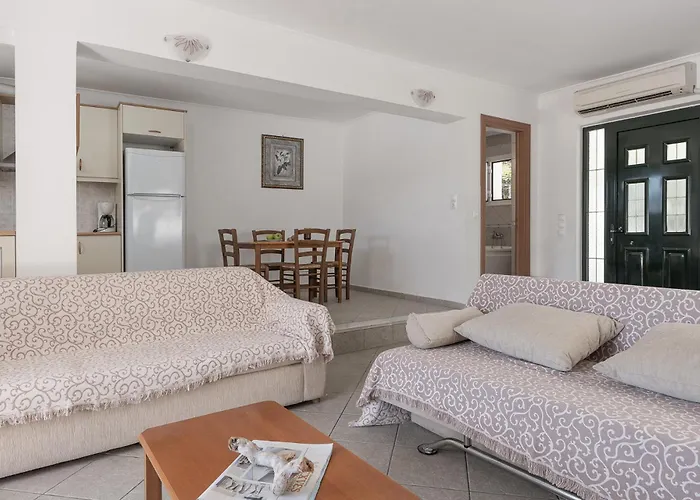 Ionian Memories Lägenhet