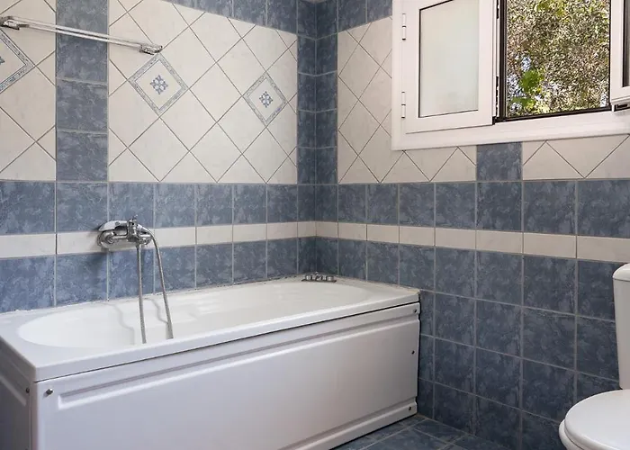 Lägenhet Ionian Memories